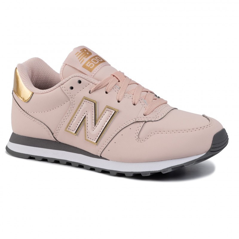 new balance gw500 rosa
