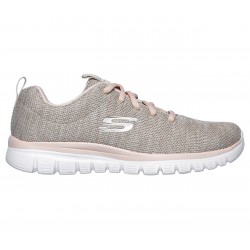 Skechers GRACEFUL - TWISTED FORTUNE 12614 NTCL