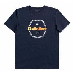 QUICK-SILVER HARD WIRED TEES EQYZT06327 BYJ0