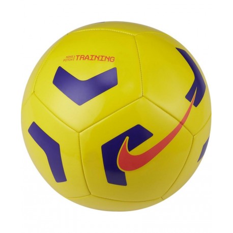 NIKE PITCH TRAIN SP21 AMARILLO ROJO CU8034 720