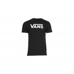 Vans MN VANS CLASSIC BLACK/WHITE VN000GGGY281