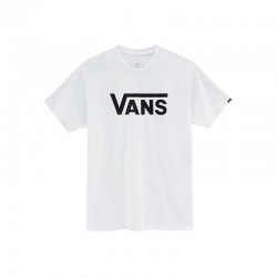 Vans MN VANS CLASSIC WHITE/BLACK VN000GGGYB21
