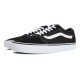 Vans MN WARD (SUEDE CANVAS) VN0A36EMC4R