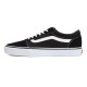 Vans MN WARD (SUEDE CANVAS) VN0A36EMC4R