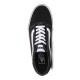 Vans MN WARD (SUEDE CANVAS) VN0A36EMC4R