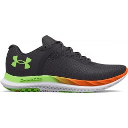 Under Armour UA CHARGED BREEZE GRY 3025129 104
