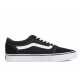 Vans MN WARD (SUEDE CANVAS) VN0A36EMC4R