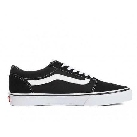 Vans MN WARD (SUEDE CANVAS) VN0A36EMC4R