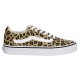 Vans WM WARD (LEOPARD) ANTIQ VN0A5HTMBB8