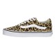 Vans WM WARD (LEOPARD) ANTIQ VN0A5HTMBB8
