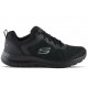 SKECHERS BOUNTIFUL - QUICK PATH 12607 BBK
