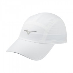 Mizuno DRYLITE CAP WHITE J2GW0031 01