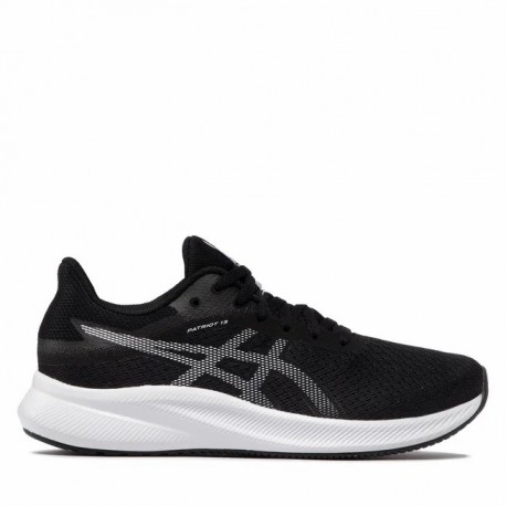 Asic PATRIOT 13 NEGRO 1011B485 001