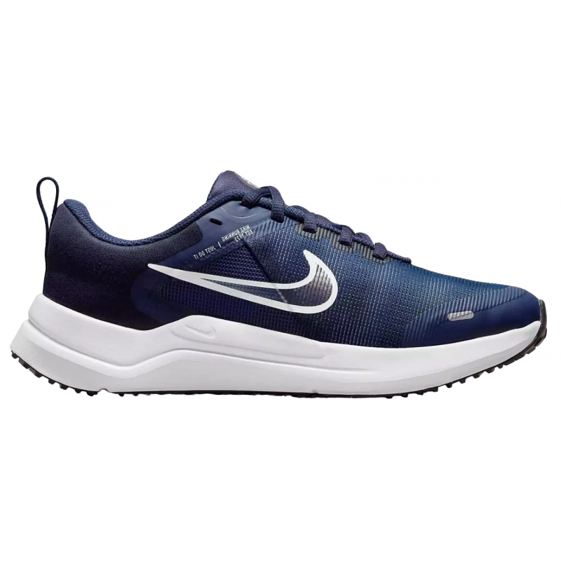 NIKE DOWNSHIFTER 12 AZUL DM4194 400