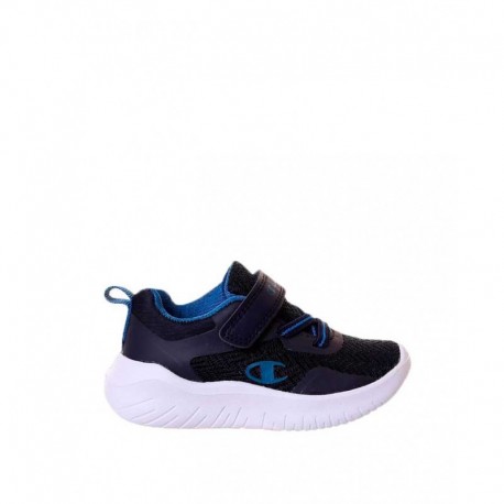 CHAMPION LOW CUT SHOE SOFTY EVOLVE B PS S32210 BS517