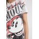DESIGUAL MICKEY BOOM BLANCO 22SWTK99 1000