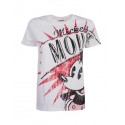 DESIGUAL MICKEY BOOM BLANCO 22SWTK99 1000