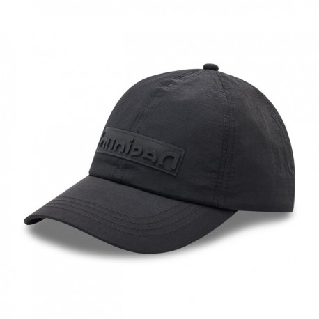 DESIGUAL HAT HALF LOGO NEGRO 22WAHA16 2000