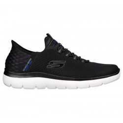 SKECHERS SUMMITS - HIGH RANGE 232457 BLK