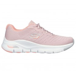 SKECHERS ARCH FIT - INFINITY COOL 149722 PKCL