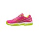 Mizuno SHOE BREAK SHOT PADEL WOS FUCSIA FERODA 61GB2336 66 