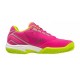 Mizuno SHOE BREAK SHOT PADEL WOS FUCSIA FERODA 61GB2336 66 