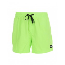 QUIKSILVER EVERYDAY VOLLEY 15 GREEN EQYJV03531 GGY0