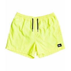 QUIKSILVER EVERYDAY VOLLEY 15 YELLOW EQYJV03531 YHJ0