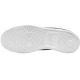 NIKE COURT VISION LOW BLANCO NEGRO DH2987 101
