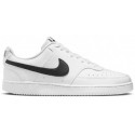 NIKE COURT VISION LOW BLANCO NEGRO DH2987 101