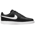 NIKE COURT VISION LOW NEGRO BLANCO DH2987 001