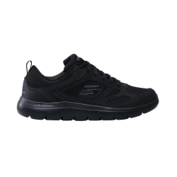 SKECHERS SUMMIT - SOUTH RIM 52812 BBK