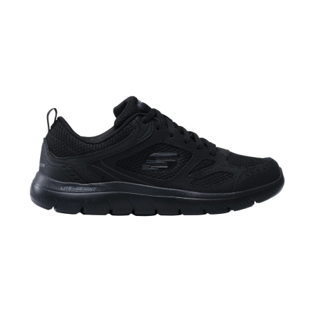 SKECHERS SUMMIT - SOUTH RIM 52812 BBK