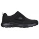 SKECHERS FLEX ADVANTAGE 4.0 - UPSHIFT 894159 BBK