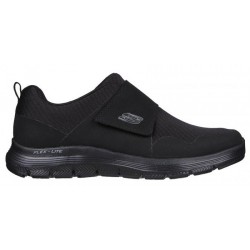 SKECHERS FLEX ADVANTAGE 4.0 - UPSHIFT 894159 BBK