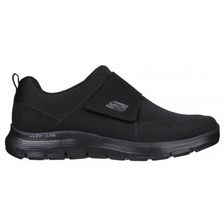 SKECHERS FLEX ADVANTAGE 4.0 - UPSHIFT 894159 BBK