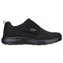 SKECHERS FLEX ADVANTAGE 4.0 - UPSHIFT 894159 BBK