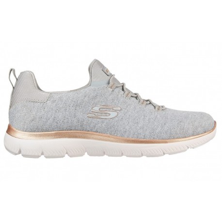 Skechers SUMMITS - DAZZLING ME 149528 GRY