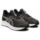 ASICS PATRIOT 13 GS GRAPHITE GREY/WHITE 1014A267 020