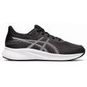 ASICS PATRIOT 13 GS GRAPHITE GREY/WHITE 1014A267 020