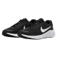 NIKE REVOLUTION 7 NEGRO BLANCO FB2207 001