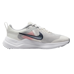 NIKE DOWNSHIFTER 12 GS GRIS OBSCIDIANA DM4194 009
