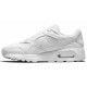 NIKE W AIR MAX SC BLANCO CW4554 101