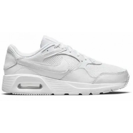 NIKE W AIR MAX SC BLANCO CW4554 101