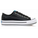 MTNG BIGGER-X ACTION PU NEGRO 60173 C20291