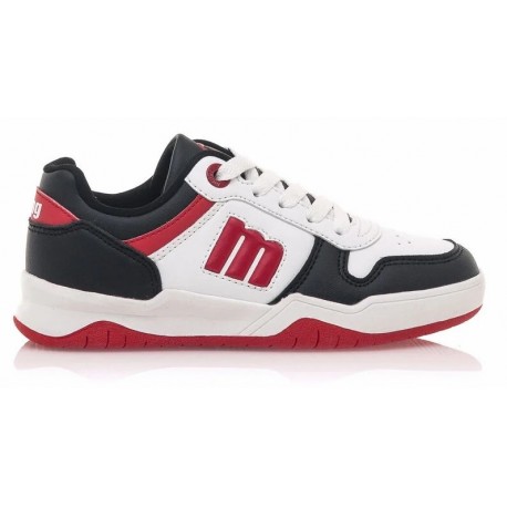 MTNG POPE SOTO NEGRO/SOTO ROJO 48815 C54682