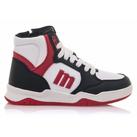 MTNG POPE SOTO NEGRO/SOTO ROJO 48816 C54682