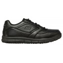 SKECHERS NAMPA 77156EC BLK