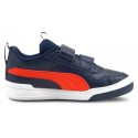 PUMA MULTIFLEX PEACOAT-GRENADI 380740 02