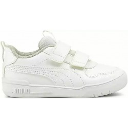PUMA MULTIFLEX WHITE-PUMA 380740 06